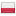 szczecinblog.pl server is located in Poland